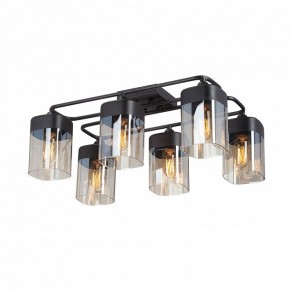 Потолочная люстра Vitaluce V3092 V3092-1/6PL в Качканаре - kachkanar.ok-mebel.com | фото 2
