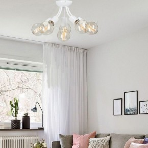 Потолочная люстра Vitaluce V3927 V3927-0/6PL в Качканаре - kachkanar.ok-mebel.com | фото 5
