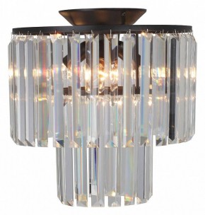 Потолочная люстра Vitaluce V5153 V5153-1/4PL в Качканаре - kachkanar.ok-mebel.com | фото