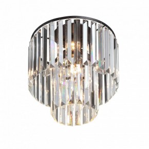 Потолочная люстра Vitaluce V5153 V5153-1/4PL в Качканаре - kachkanar.ok-mebel.com | фото 3