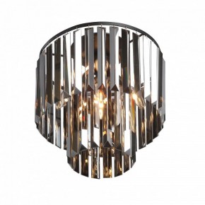 Потолочная люстра Vitaluce V5155 V5155-1/4PL в Качканаре - kachkanar.ok-mebel.com | фото 3