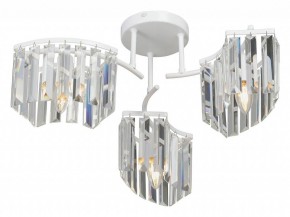 Потолочная люстра Vitaluce V5884 V5884-0/3PL в Качканаре - kachkanar.ok-mebel.com | фото