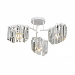 Потолочная люстра Vitaluce V5884 V5884-0/3PL в Качканаре - kachkanar.ok-mebel.com | фото 2