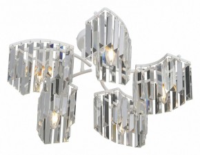 Потолочная люстра Vitaluce V5884 V5884-0/5PL в Качканаре - kachkanar.ok-mebel.com | фото 2
