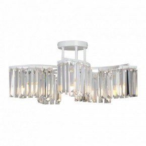 Потолочная люстра Vitaluce V5884 V5884-0/5PL в Качканаре - kachkanar.ok-mebel.com | фото 4