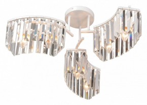 Потолочная люстра Vitaluce V5884 V5884-0/6PL в Качканаре - kachkanar.ok-mebel.com | фото