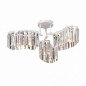 Потолочная люстра Vitaluce V5884 V5884-0/6PL в Качканаре - kachkanar.ok-mebel.com | фото 2
