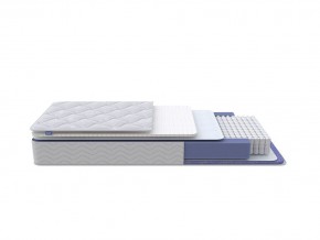 PROxSON Матрас Active Duo S/F (Ткань Трикотаж Эко) 140x200 в Качканаре - kachkanar.ok-mebel.com | фото