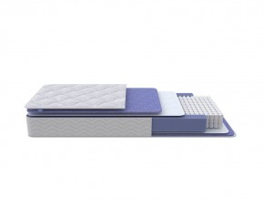 PROxSON Матрас Active F (Ткань Трикотаж Эко) 120x190 в Качканаре - kachkanar.ok-mebel.com | фото