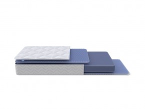 PROxSON Матрас Active Flex M (Ткань Трикотаж Эко) 90x200 в Качканаре - kachkanar.ok-mebel.com | фото 10
