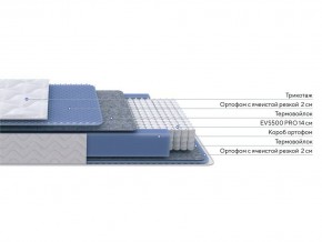PROxSON Матрас Active M Roll (Ткань Трикотаж Эко) 180x195 в Качканаре - kachkanar.ok-mebel.com | фото 6