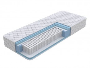 PROxSON Матрас Баланс EVS (Ткань Жаккард) 140x190 в Качканаре - kachkanar.ok-mebel.com | фото