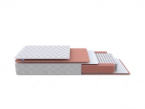 PROxSON Матрас Base M (Ткань Синтетический жаккард) 180x195 в Качканаре - kachkanar.ok-mebel.com | фото