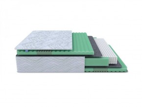 PROxSON Матрас Green Comfort M (Tricotage Dream) 140x200 в Качканаре - kachkanar.ok-mebel.com | фото