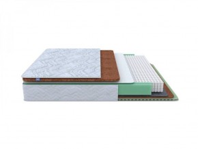 PROxSON Матрас Green Duo M/F (Tricotage Dream) 80x200 в Качканаре - kachkanar.ok-mebel.com | фото 5