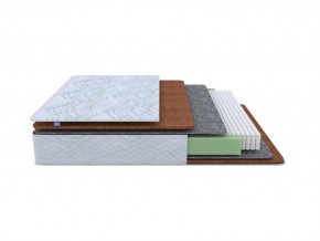 PROxSON Матрас Green F (Tricotage Dream) 200x210 в Качканаре - kachkanar.ok-mebel.com | фото