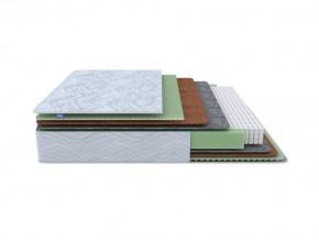 PROxSON Матрас Green M (Tricotage Dream) 120x210 в Качканаре - kachkanar.ok-mebel.com | фото