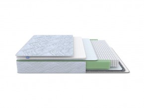 PROxSON Матрас Green S (Tricotage Dream) 140x190 в Качканаре - kachkanar.ok-mebel.com | фото
