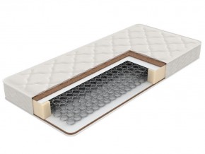 PROxSON Матрас Hard Bonnell Roll (Ткань Жаккард синтетический) 180x195 в Качканаре - kachkanar.ok-mebel.com | фото 2