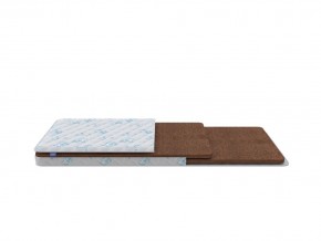 PROxSON Матрас Львенок (Cotton Little PROSON) 120x130 в Качканаре - kachkanar.ok-mebel.com | фото 2