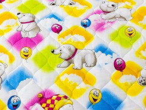PROxSON Матрас Львенок (Print) 60x130 в Качканаре - kachkanar.ok-mebel.com | фото 11