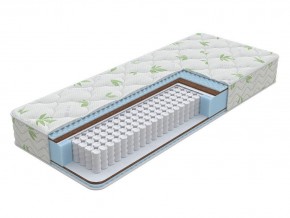 PROxSON Матрас Люкс EVS (Трикотаж Aloe Vera) 140x200 в Качканаре - kachkanar.ok-mebel.com | фото 2