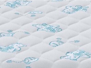 PROxSON Матрас Медвежонок (Cotton Little PROSON) 60x150 в Качканаре - kachkanar.ok-mebel.com | фото 4