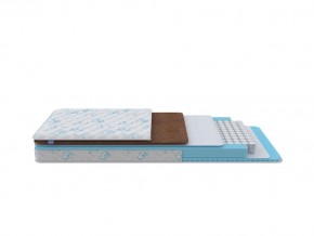 PROxSON Матрас Медвежонок (Cotton Little PROSON) 90x150 в Качканаре - kachkanar.ok-mebel.com | фото