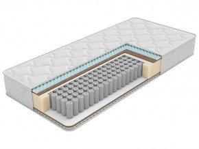 PROxSON Матрас Optima EVS (Ткань Трикотаж Эко) 140x200 в Качканаре - kachkanar.ok-mebel.com | фото 2