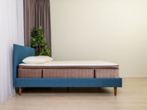 PROxSON Матрас Paradise Soft (Трикотаж Prestige Latte) 160x190 в Качканаре - kachkanar.ok-mebel.com | фото 4