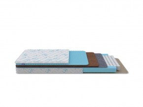 PROxSON Матрас Совенок (Cotton Little PROSON) 60x130 в Качканаре - kachkanar.ok-mebel.com | фото