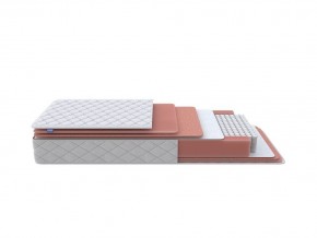PROxSON Матрас Standart Plus M (Ткань Жаккард) 180x190 в Качканаре - kachkanar.ok-mebel.com | фото 2