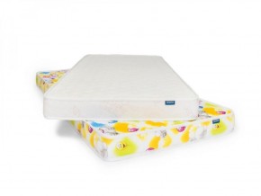 PROxSON Матрас Тигренок (Cotton Little PROSON) 120x120 в Качканаре - kachkanar.ok-mebel.com | фото 8