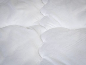 PROxSON Одеяло классическое PROSON (Стеганное полотно) 140x200 в Качканаре - kachkanar.ok-mebel.com | фото 4