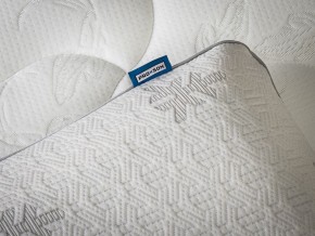 PROxSON Подушка Flow Cloth (Трикотаж Охлаждающий трикотаж + Bergerac) 40x64 в Качканаре - kachkanar.ok-mebel.com | фото 12