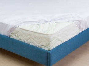 PROxSON Защитный чехол Aqua Save Light M (Ткань влагостойкая Tencel Jersey) 120x190 в Качканаре - kachkanar.ok-mebel.com | фото 6