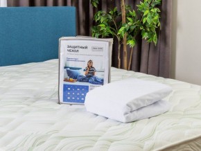 PROxSON Защитный чехол Aqua Save Light S (Ткань влагостойкая Tencel Jersey) 80x200 в Качканаре - kachkanar.ok-mebel.com | фото