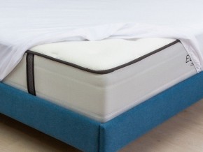 PROxSON Защитный чехол Aqua Save M (Ткань влагостойкая Terry Cloth) 120x190 в Качканаре - kachkanar.ok-mebel.com | фото 5