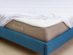 PROxSON Защитный чехол Aqua Save Plush S (Ткань влагостойкая Coral Fleece) 120x190 в Качканаре - kachkanar.ok-mebel.com | фото 5