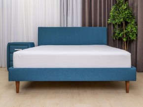 PROxSON Защитный чехол Aqua Save Plush S (Ткань влагостойкая Coral Fleece) 120x200 в Качканаре - kachkanar.ok-mebel.com | фото 3