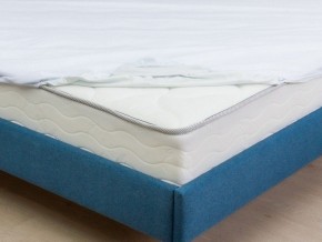 PROxSON Защитный чехол Aqua Stop (Ткань влагостойкая Terry Cloth) 120x200 в Качканаре - kachkanar.ok-mebel.com | фото 4