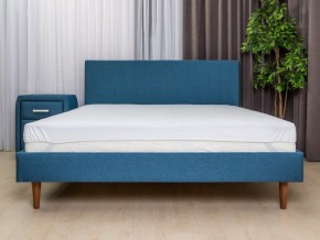 PROxSON Защитный чехол Basic (Ткань Terry Cloth без влагонепроницаемого покрытия) 80x200 в Качканаре - kachkanar.ok-mebel.com | фото 2