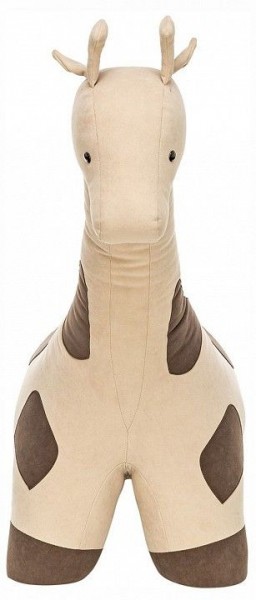 Пуф Giraffe в Качканаре - kachkanar.ok-mebel.com | фото 2