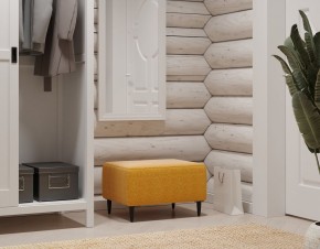 Пуф Киркас Twist 12 (turquoise) в Качканаре - kachkanar.ok-mebel.com | фото 4