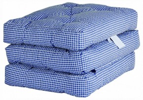 Пуф-трансформер Футон C в Качканаре - kachkanar.ok-mebel.com | фото