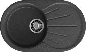 R-750L графит в Качканаре - kachkanar.ok-mebel.com | фото