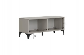 РИЧ Гостиная (модульная) кашемир в Качканаре - kachkanar.ok-mebel.com | фото 3