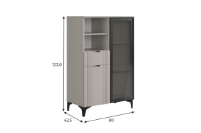 РИЧ К3 Гостиная в Качканаре - kachkanar.ok-mebel.com | фото 2