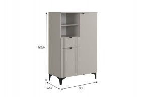 РИЧ Комод 2 в Качканаре - kachkanar.ok-mebel.com | фото 2