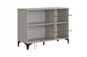 РИЧ Комод 3 в Качканаре - kachkanar.ok-mebel.com | фото 3